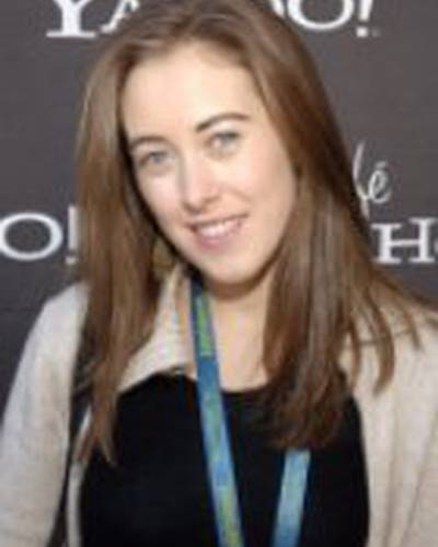 Лорен Карри Льюис фото