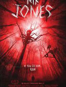 Мистер Джонс