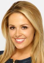 Натали Холл фото