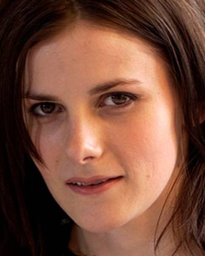 Лу Брили фото