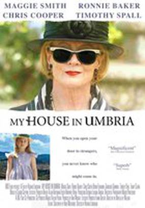 Мой дом в Умбрии