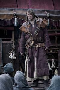 Кадр Лекарь: Ученик Авиценны