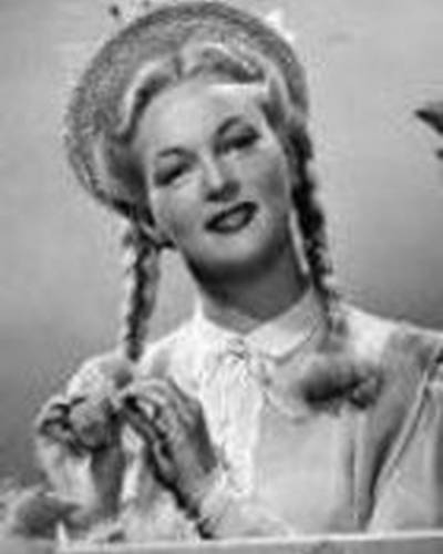 Diana Mumby фото