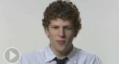 Интервью с Джесси Айзенбергом