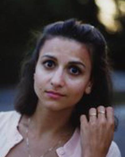 Иветта Бланаровичова фото