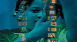 Кадр из фильма "Накойкаци" - 2