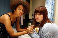 Кадр Ожившая книга Джейн Остин (мини-сериал)