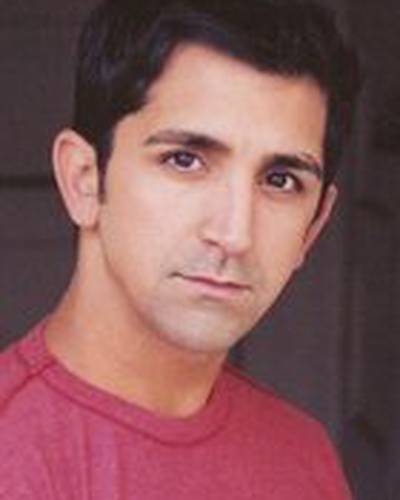 Джеймс Мадио фото