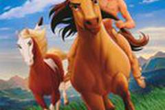 Спирит: Душа прерий