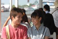 Кадр Любовь Джулинси