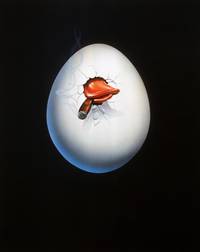 Постер Говард-утка