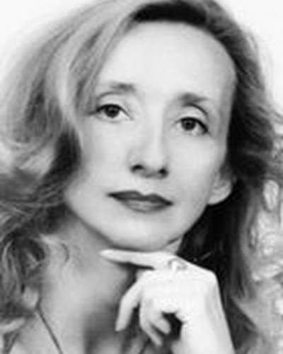 Стела Четкович фото