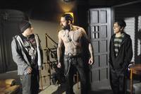 Кадр Крутые кексы