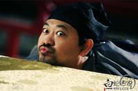 Кадр Чародей и Белая змея