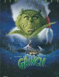 Постер из фильма "Гринч – похититель Рождества" - 1