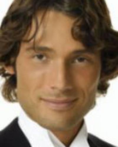 Алек Мазо фото