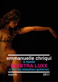Постер Электра Luxx