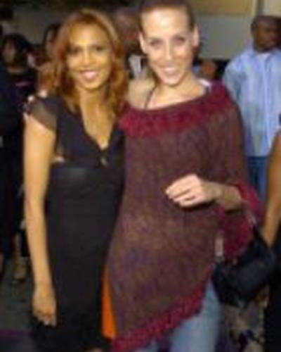 Верги Родригез фото