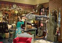 Кадр Волшебники из Вэйверли Плэйс