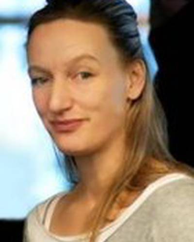 Соня Ром фото