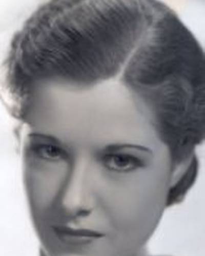 Дороти Уилсон фото