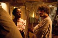 Кадр Синдбад