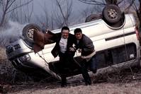 Кадр Дорога с приключениями