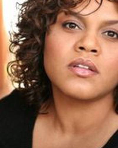 Карен Элизабет фото