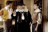 Кадр Царь и плотник