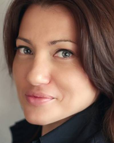 Нив Гачев фото