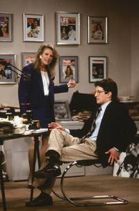 Кадр Мерфи Браун