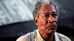 Кадр из фильма "Незаконченная жизнь" - 1