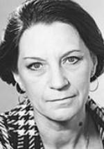 Генриетта Егорова фото