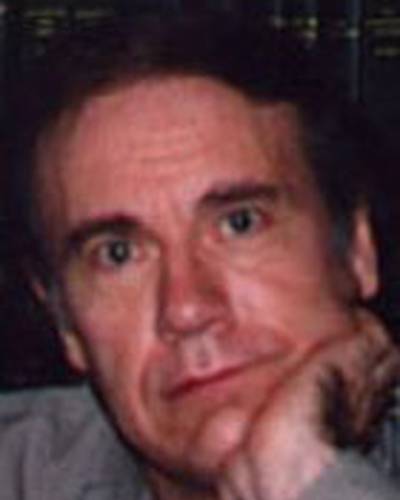 Дональд Ф. Глут фото