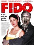 Постер из фильма "Зомби по имени Фидо" - 1