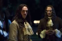 Кадр Версаль