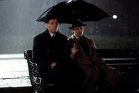 Кадр Конец романа