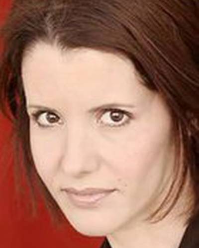 Бесс Мейер фото