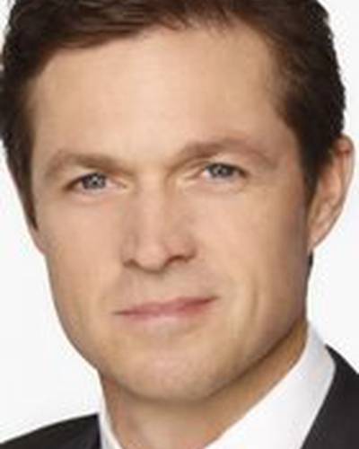 Эрик Клоуз фото