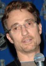 Барри Джозефсон фото