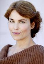 Ирина Бьёрклунд фото