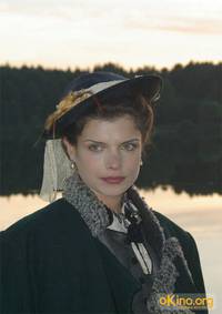 Кадр Господа офицеры: Спасти императора