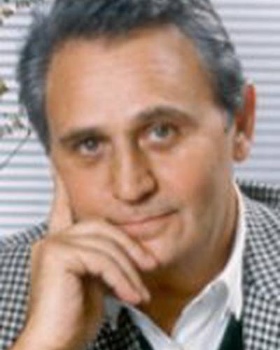 Роже Анен фото