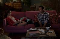 Кадр Любовь без обязательств