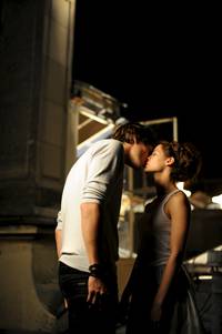 Кадр Мой первый раз