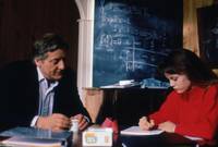 Кадр Белая свадьба