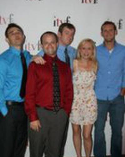 Rhoda Baldwin-Bishop фото