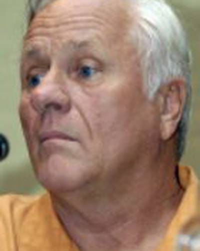 Джордж П. Вилбур фото