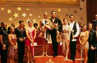 Кадр Танцуй со мной