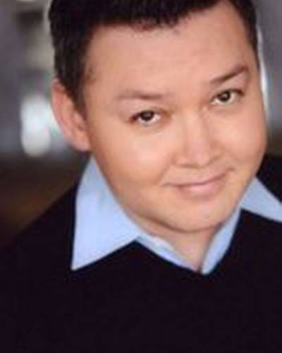 Тэнг Вонг фото